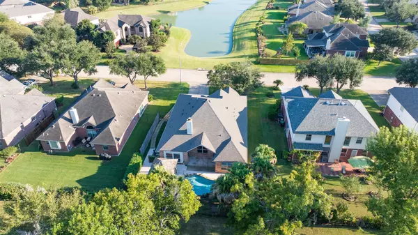 Pearland, TX 77584,3023 E Cedar Hollow Drive