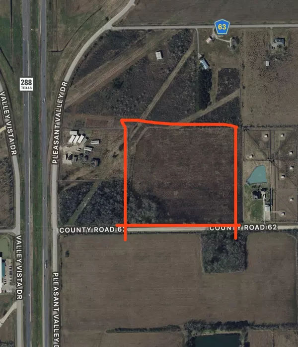 Iowa Colony, TX 77583,0 County road 62