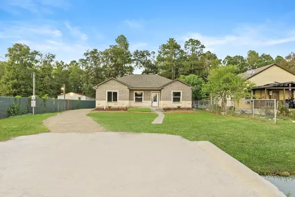 Cleveland, TX 77327,1274 County Road 5035