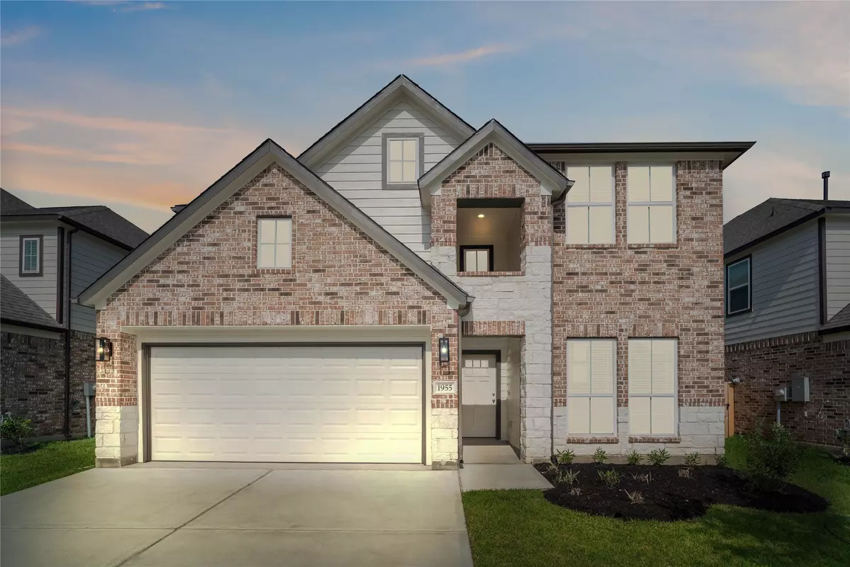 Conroe, TX 77301,1955 Scarlet Yaupon WAY