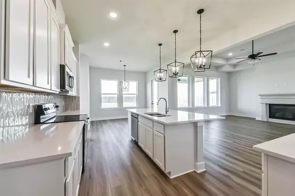 3511 Palm Crest DR, Rosharon, TX 77583