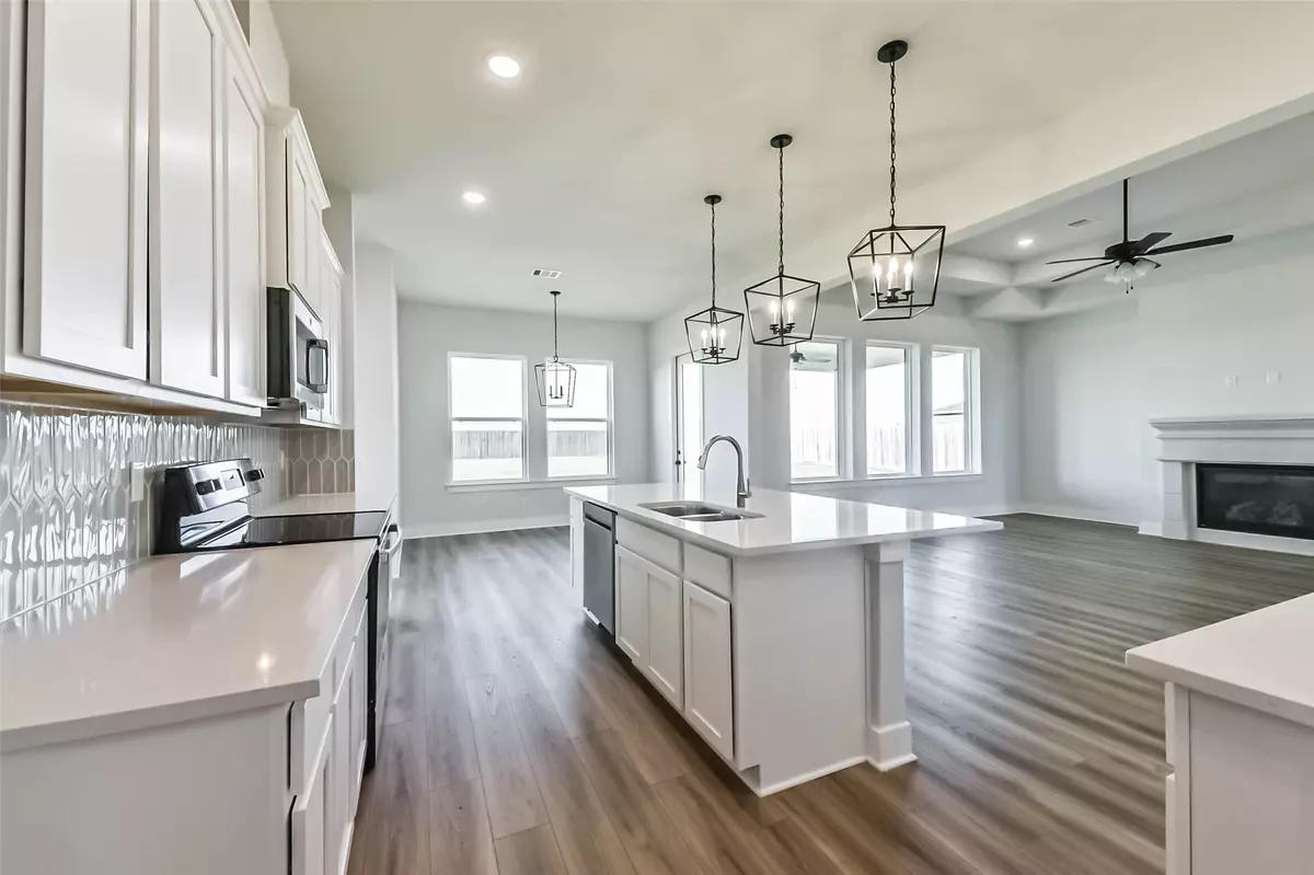 Rosharon, TX 77583,3511 Palm Crest DR