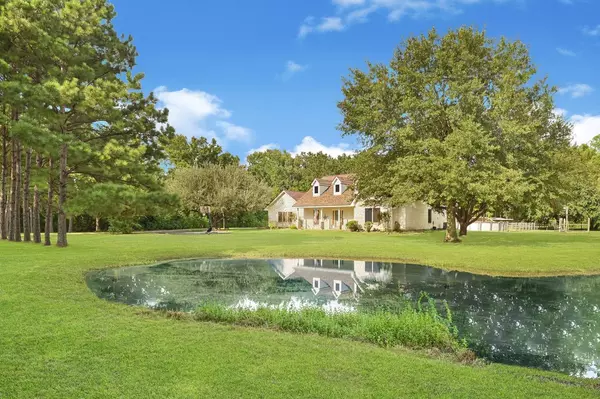 Crosby, TX 77532,21230 Ramsey RD