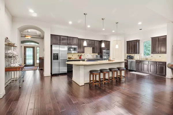 Montgomery, TX 77356,29 Highland Point DR