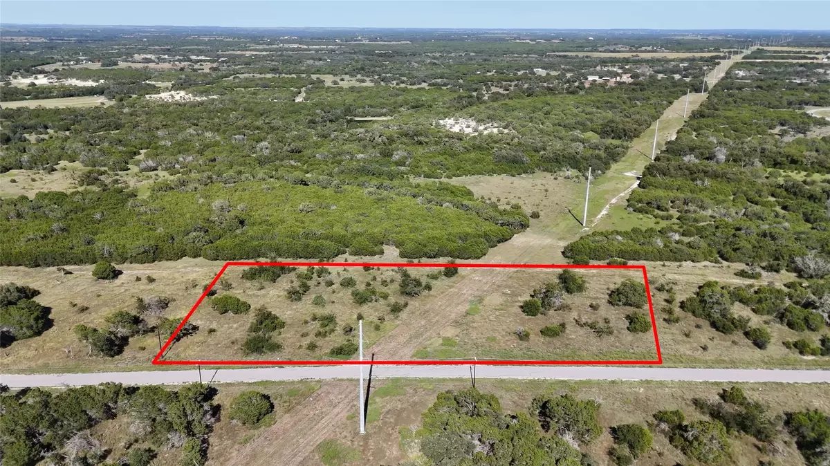 Bertram, TX 78605,Lot 28 Shin Oak Bend County Road 252