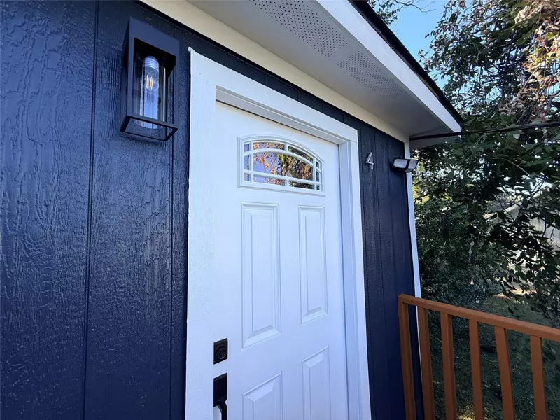 2209 Gano St #4, Houston, TX 77009