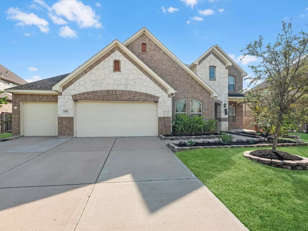 Sugar Land, TX 77479,2311 Cranbrook Ridge LN