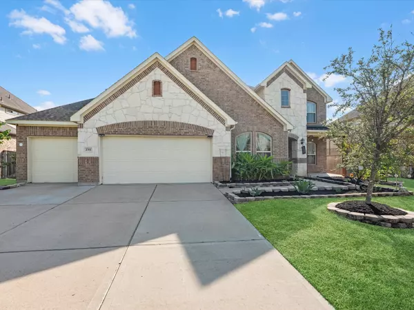 2311 Cranbrook Ridge LN, Sugar Land, TX 77479
