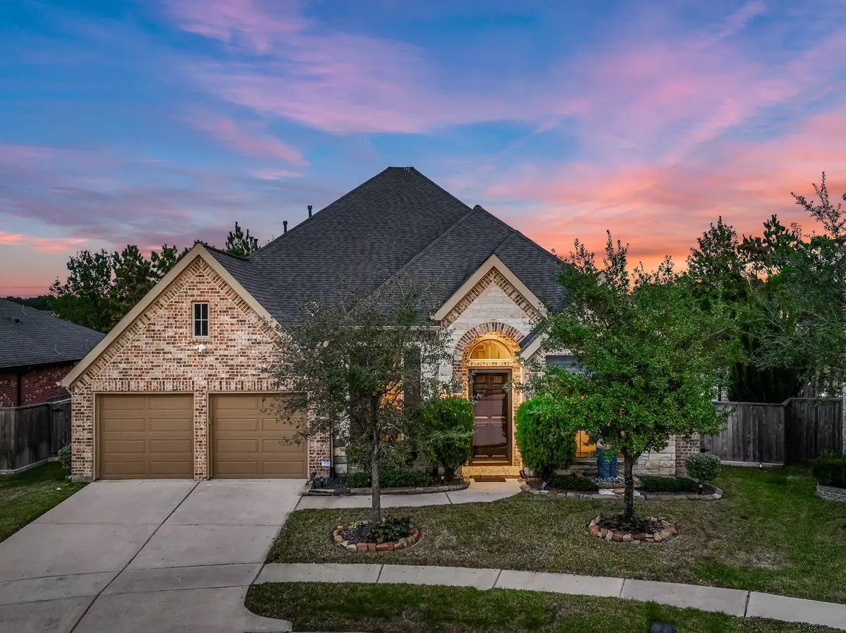 Cypress, TX 77429,18610 Winterton Cliff CT