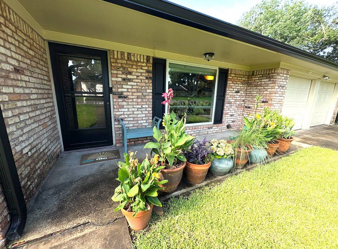 Alvin, TX 77511,1205 Carmie ST