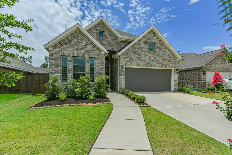 12314 Macbrice LN, Humble, TX 77346
