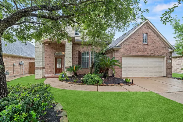 20918 Field Manor LN, Katy, TX 77450