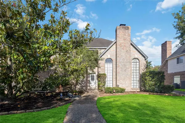 Katy, TX 77450,1018 Sherfield Ridge DR