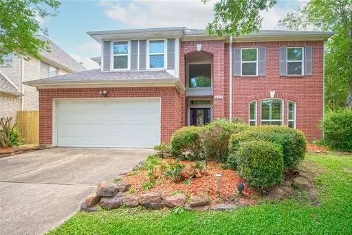 Houston, TX 77084,5519 Legare CT