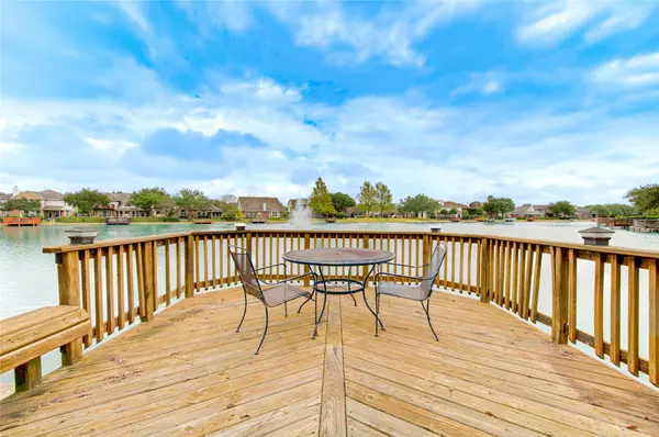 5802 Horseshoe FLS, Missouri City, TX 77459