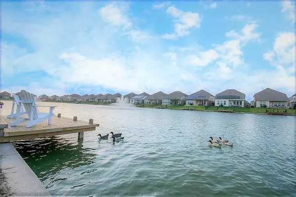 Katy, TX 77493,24814 Puccini PL