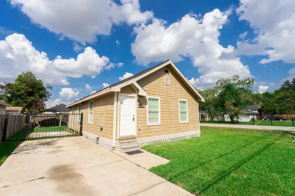 Houston, TX 77075,9143 Conger ST