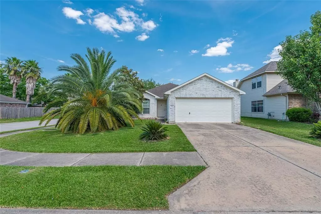 Katy, TX 77449,5114 Opal Sky DR