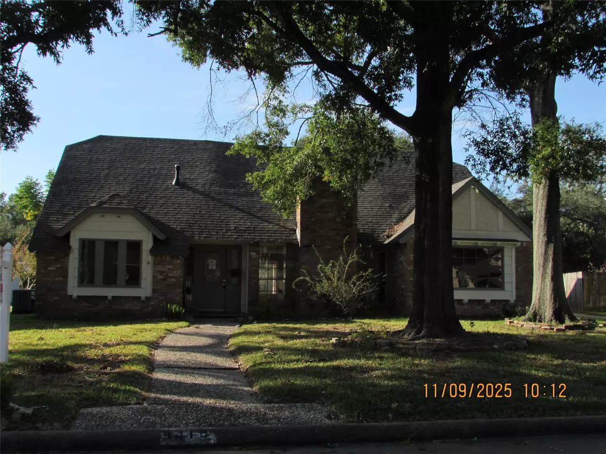 Seabrook, TX 77586,4318 Willow Hill DR