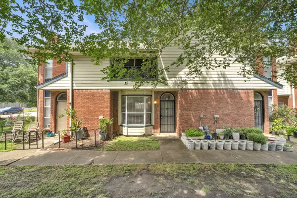 8320 Wild Rose ST #2B,  Houston,  TX 77083