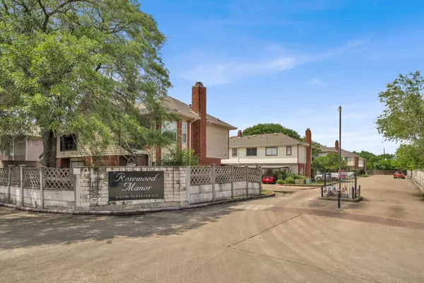 Houston, TX 77083,8320 Wild Rose ST #2B