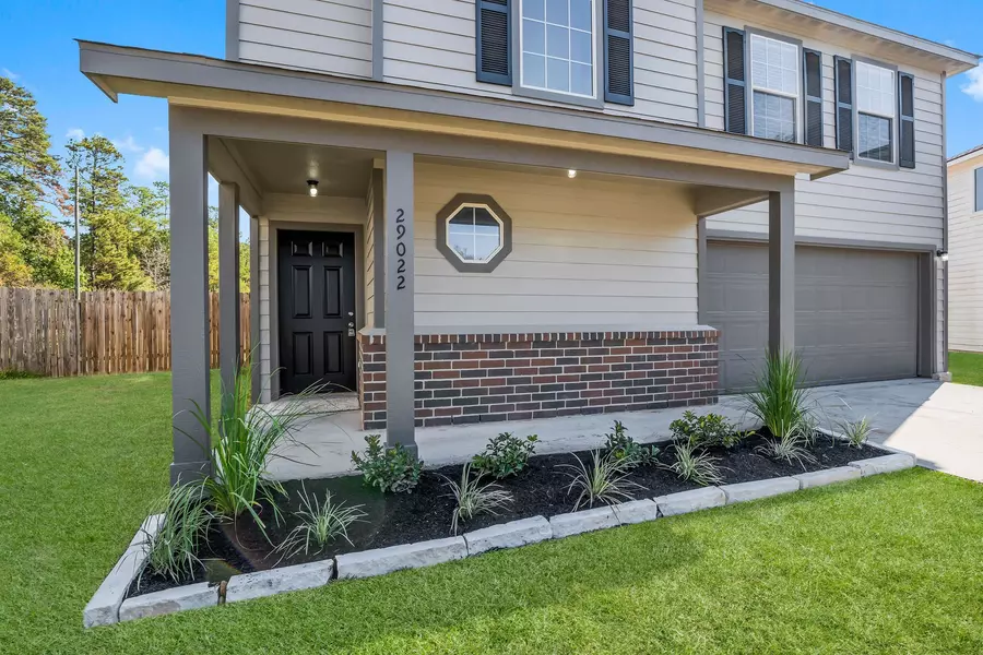 29022 W Pecos River CT, Spring, TX 77386