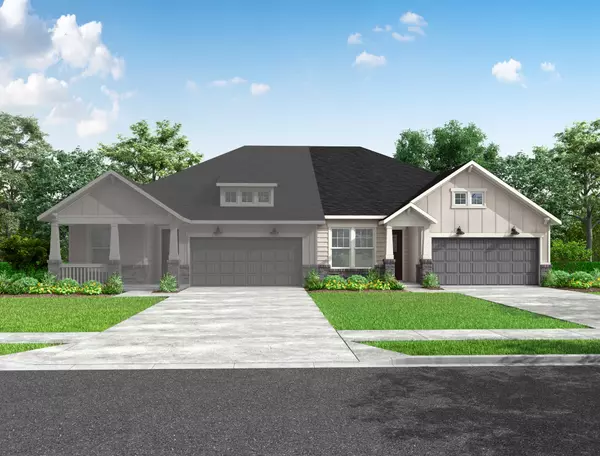 7606 Cattail Shallows LN, Katy, TX 77493