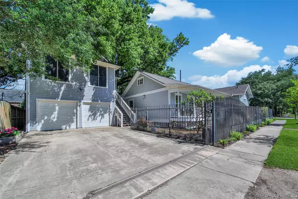 Houston, TX 77008,1504 Columbia ST