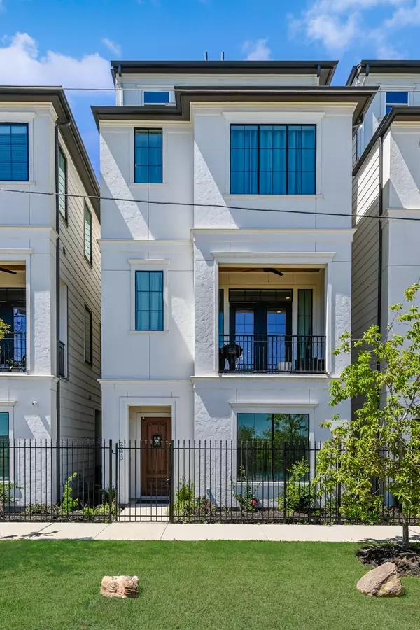 Houston, TX 77003,2773 Freund ST