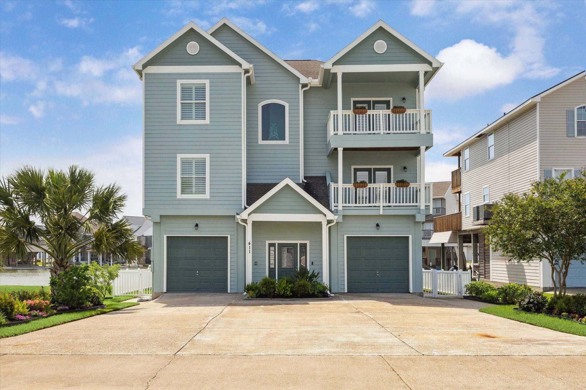 Tiki Island, TX 77554,411 Sunset CIR