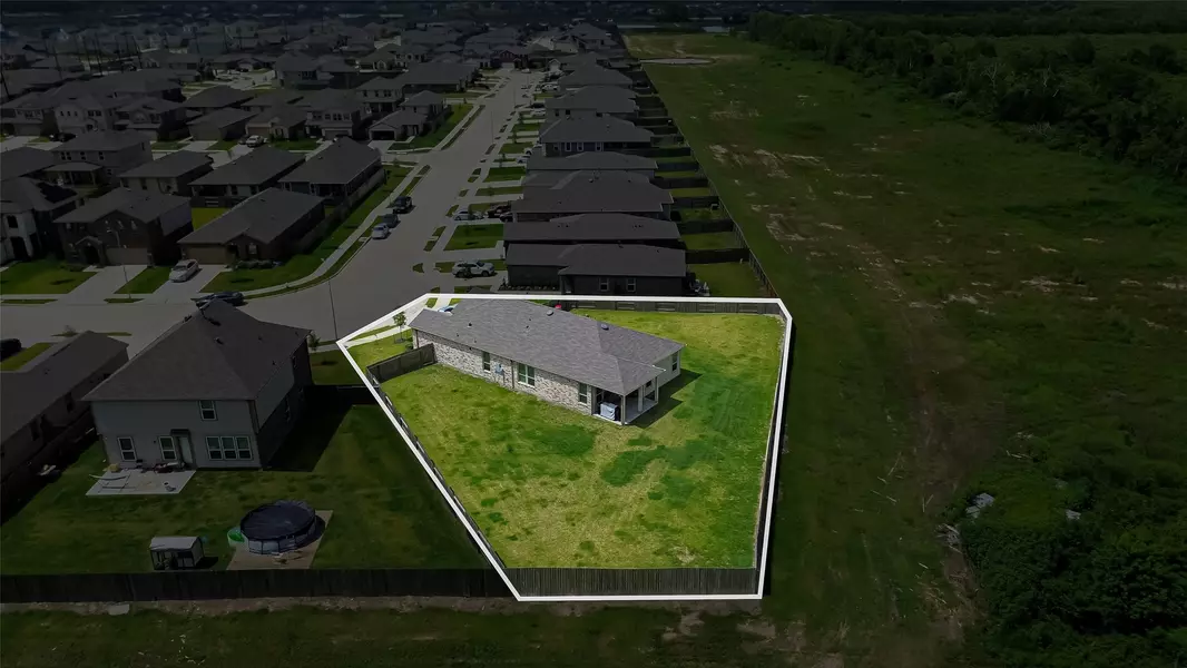 7227 Birchville DR, Rosharon, TX 77583