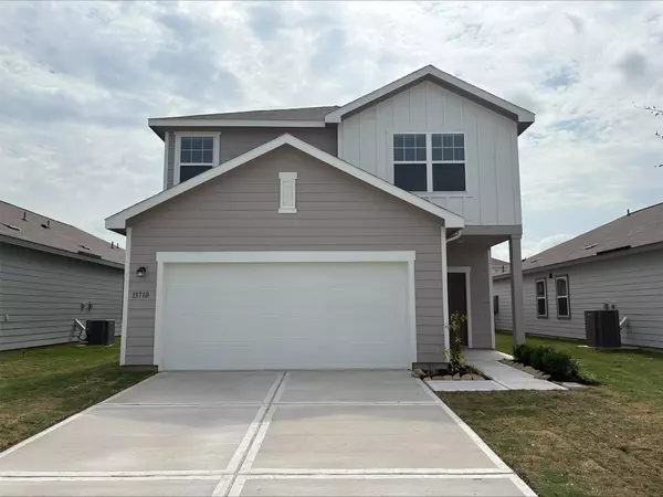 15710 Buttonbush CT, Crosby, TX 77532