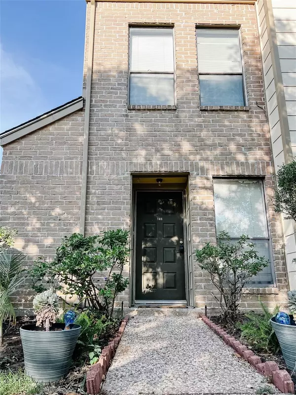 8299 Cambridge ST #703, Houston, TX 77054