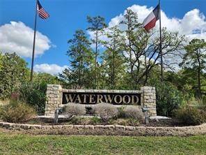 0 Hackberry, Huntsville, TX 77320
