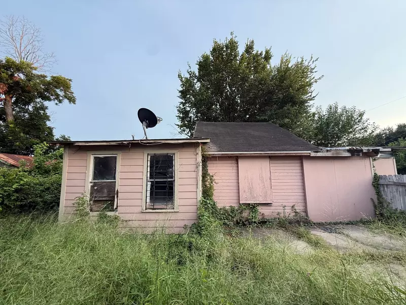 3406 Gano ST, Houston, TX 77009