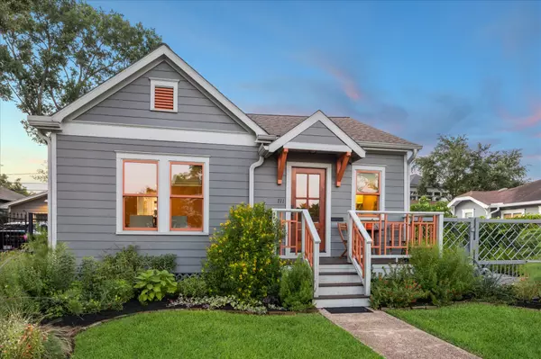 711 Pizer ST, Houston, TX 77009