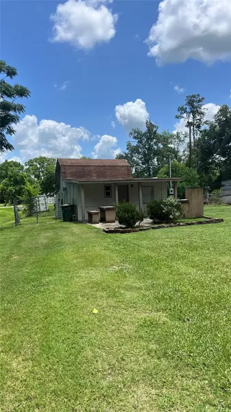 25128 Faraway Ln, Huffman, TX 77336