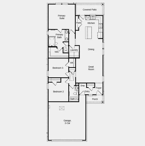 Cypress, TX 77433,8038 Magnolia Prairie LN