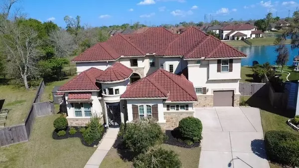 5802 Yango Terrace LN,  Sugar Land,  TX 77479