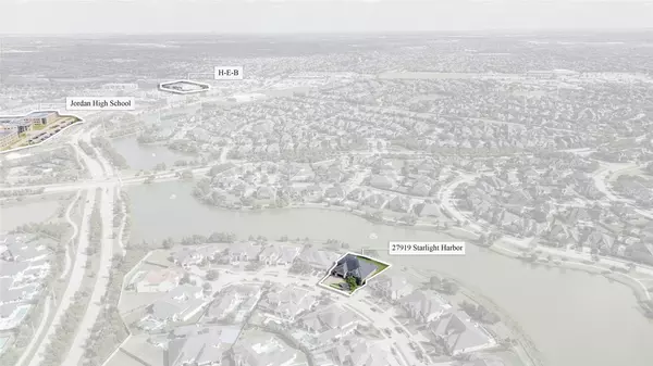 Fulshear, TX 77441,27919 Starlight Harbor LN