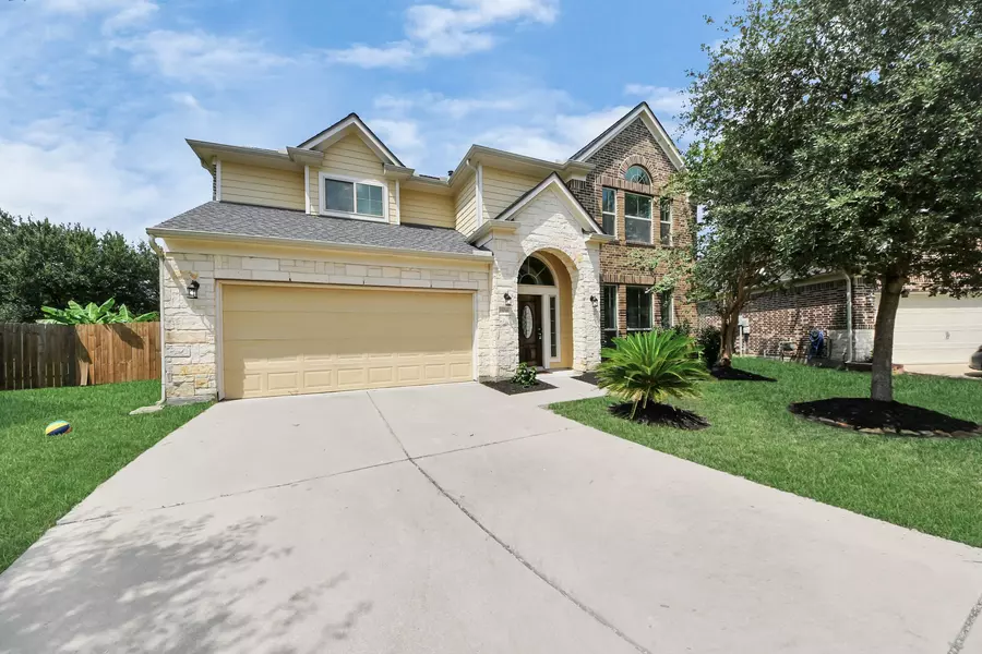 19046 Sweet Springs LN, Cypress, TX 77429