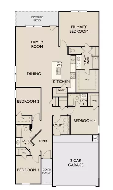 Crosby, TX 77532,2139 Birch Brook LN