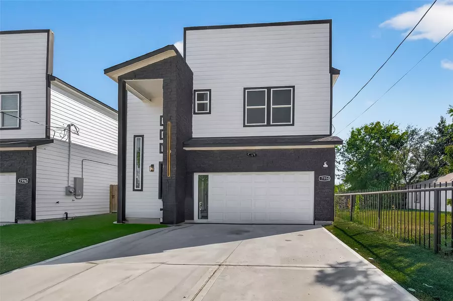 7994 Kenton ST, Houston, TX 77028