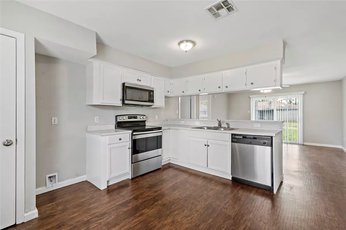 Houston, TX 77016,11426 Lemond DR