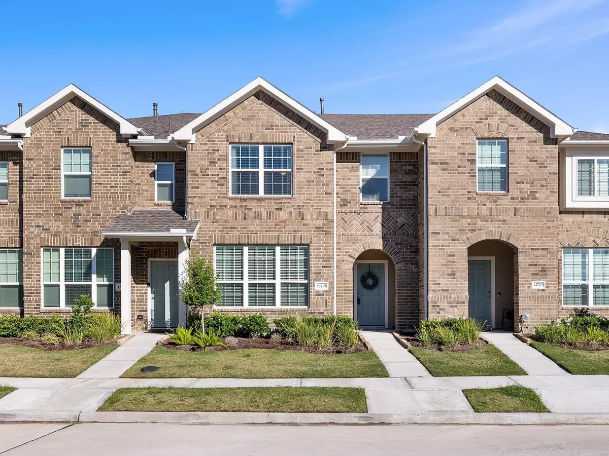 Humble, TX 77346,12719 Beatrice Terrace DR