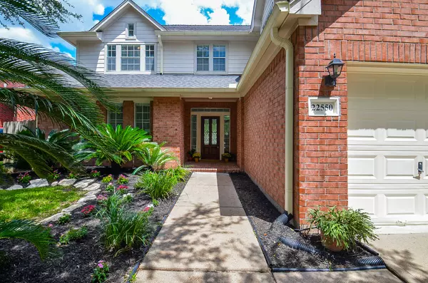 Katy, TX 77494,22550 Bristolwood CT