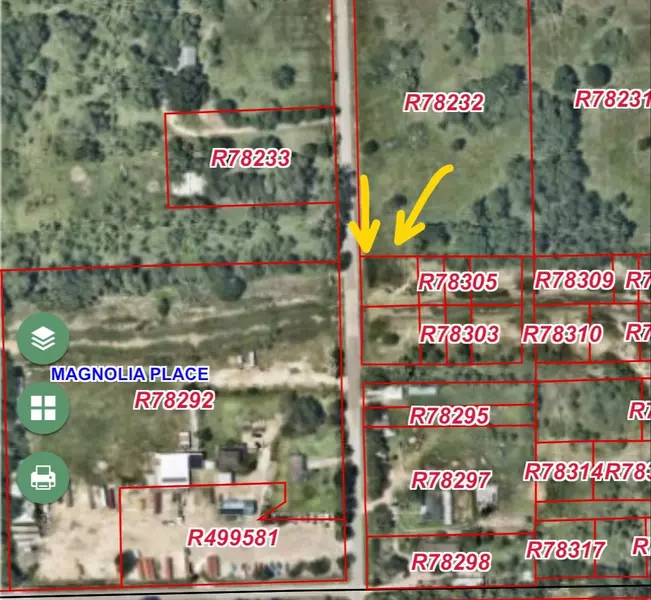 0 Nail Rd ST, Fresno, TX 77545