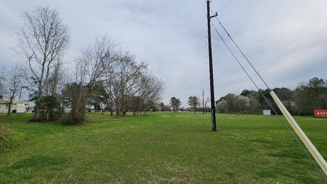 Crosby, TX 77532,0 Indian Shores RD
