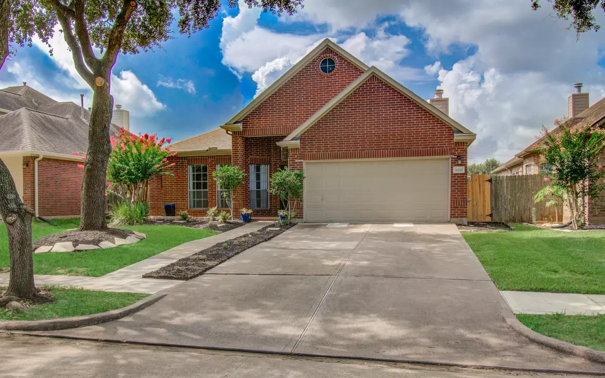 Sugar Land, TX 77479,4426 Innsbrook Place