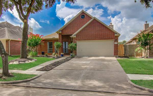 4426 Innsbrook Place, Sugar Land, TX 77479